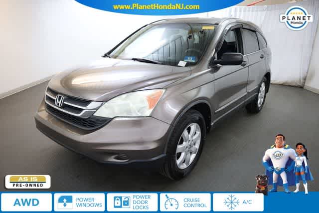 2011 Honda CR-V SE -
                  Union, NJ