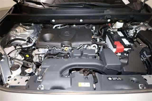 Thumbnail: 2023 Toyota RAV4 - 32