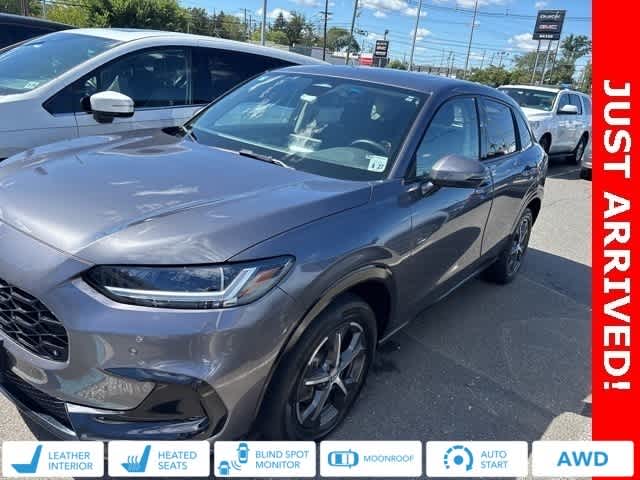 Thumbnail: 2023 Honda HR-V - 1
