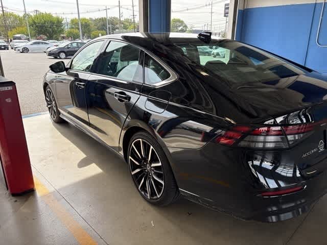 Thumbnail: 2024 Honda Accord - 5