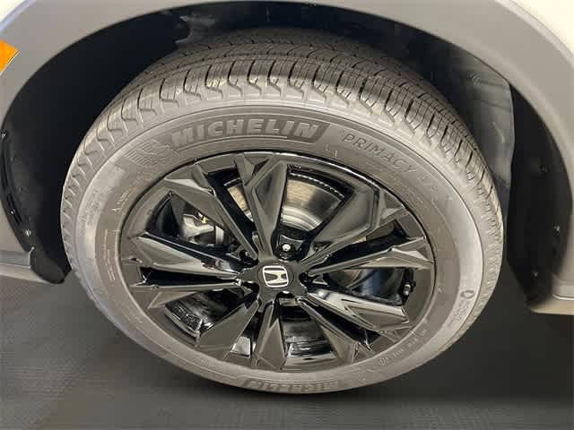 Thumbnail: 2026 Honda CR-V - 11