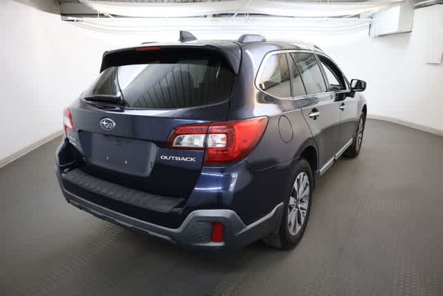 Thumbnail: 2018 Subaru Outback - 7