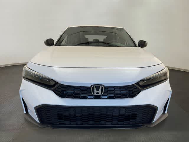 Thumbnail: 2026 Honda Civic - 10