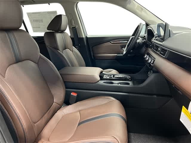 Thumbnail: 2025 Honda Pilot - 40