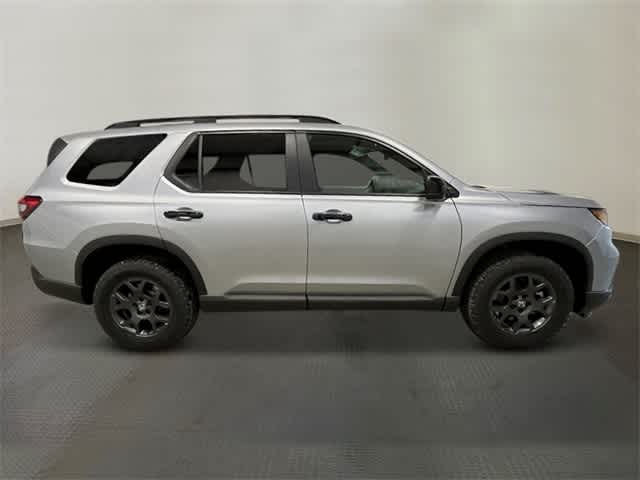 Thumbnail: 2025 Honda Pilot - 8