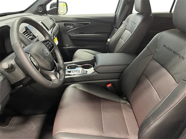 Thumbnail: 2026 Honda Ridgeline - 12