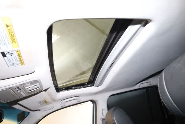 Thumbnail: 2013 Honda Pilot - 19