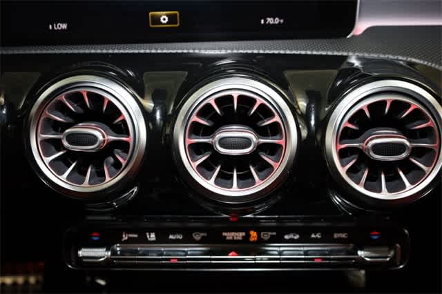Thumbnail: 2019 Mercedes-Benz A-Class - 31