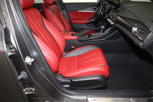 Thumbnail: 2023 Acura Integra - 20