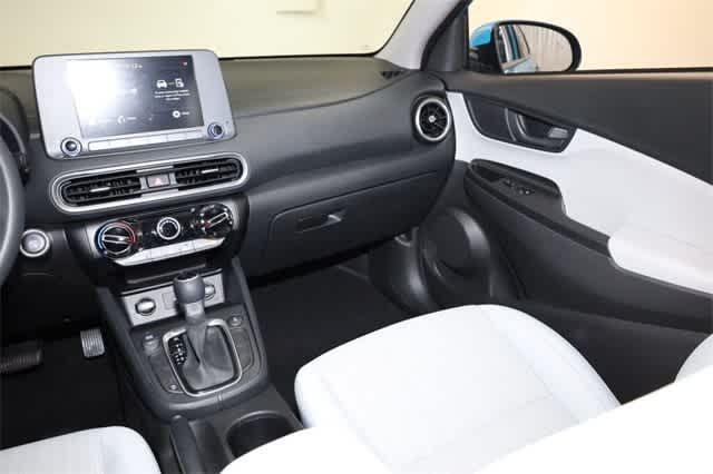 Thumbnail: 2022 Hyundai Kona - 18