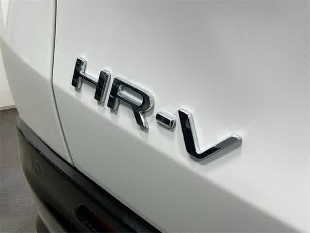 Thumbnail: 2026 Honda HR-V - 6