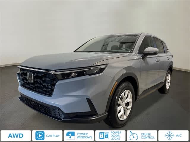 2025 Honda CR-V LX -
                  Union, NJ