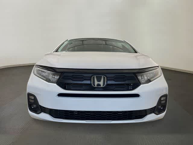 Thumbnail: 2026 Honda Odyssey - 9