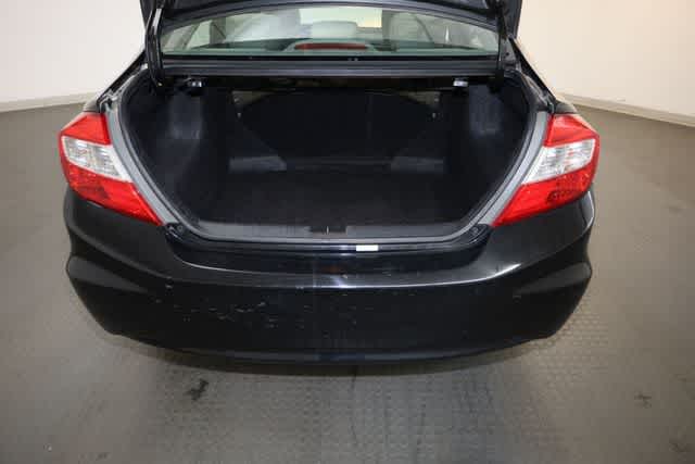Thumbnail: 2012 Honda Civic - 27