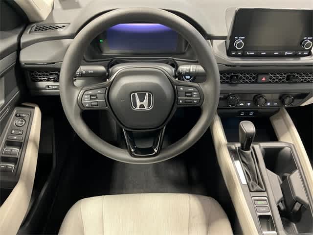 Thumbnail: 2025 Honda Accord - 15