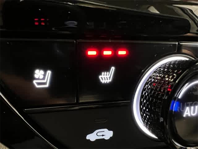 Thumbnail: 2025 Honda Accord - 24