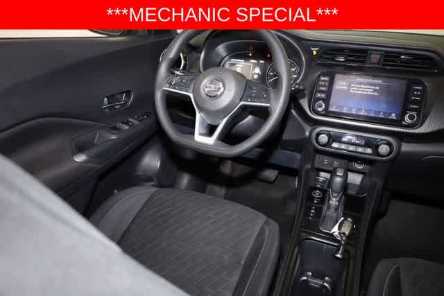 Thumbnail: 2021 Nissan Kicks - 20