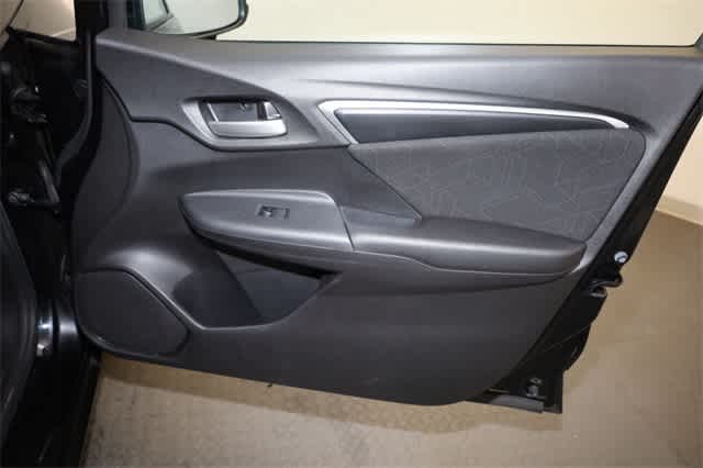 Thumbnail: 2017 Honda Fit - 22