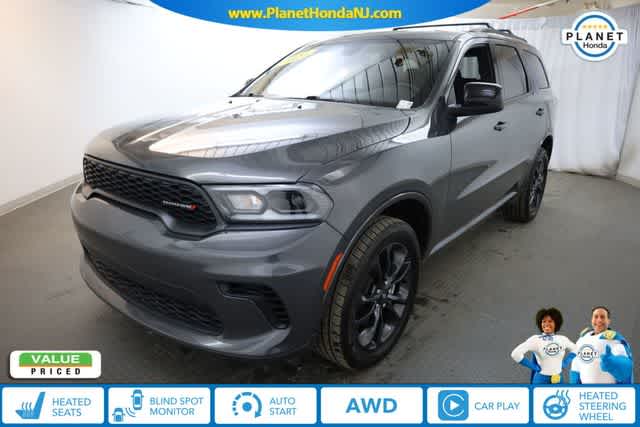 Thumbnail: 2023 Dodge Durango - 1