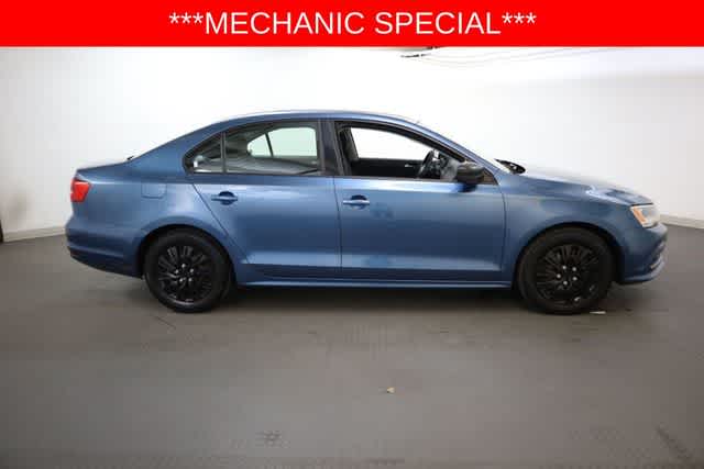 Thumbnail: 2015 Volkswagen Jetta - 9