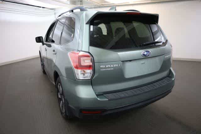 Thumbnail: 2018 Subaru Forester - 5