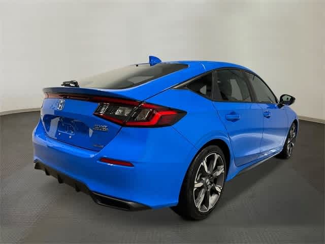 Thumbnail: 2026 Honda Civic - 5