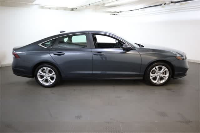 Thumbnail: 2024 Honda Accord - 9