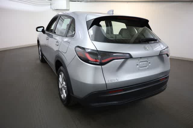 Thumbnail: 2023 Honda HR-V - 5