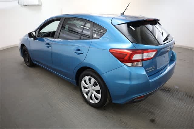 Thumbnail: 2019 Subaru Impreza - 4