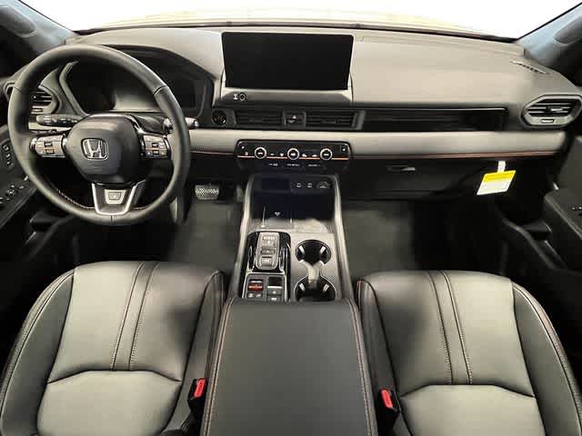 Thumbnail: 2026 Honda Pilot - 23