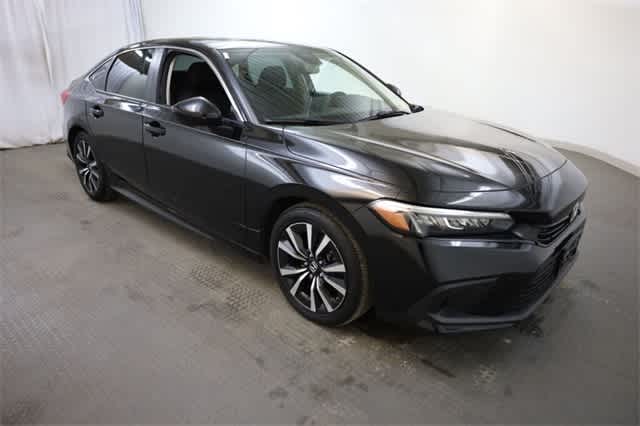 Thumbnail: 2023 Honda Civic - 10