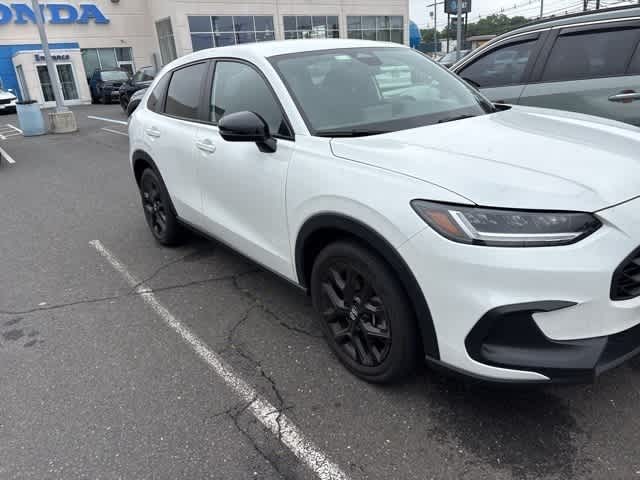 Thumbnail: 2023 Honda HR-V - 15