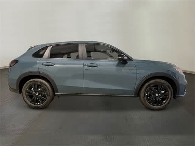 Thumbnail: 2026 Honda HR-V - 8