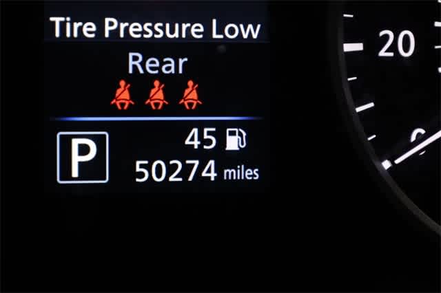 Thumbnail: 2020 Nissan Sentra - 25