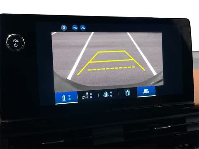 Thumbnail: 2026 Honda Prologue - 16