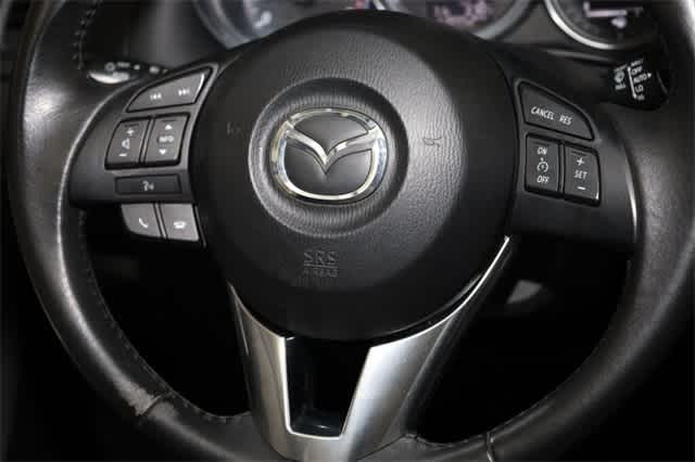 Thumbnail: 2014 Mazda CX-5 - 33