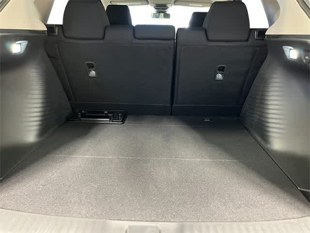 Thumbnail: 2026 Honda HR-V - 20