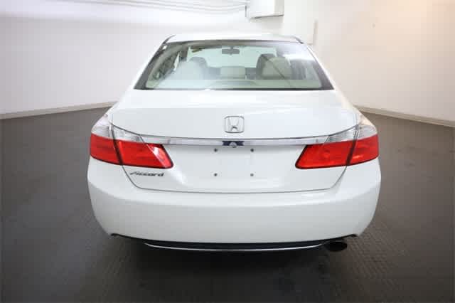 Thumbnail: 2013 Honda Accord - 6