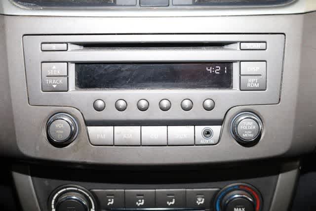 Thumbnail: 2014 Nissan Sentra - 24