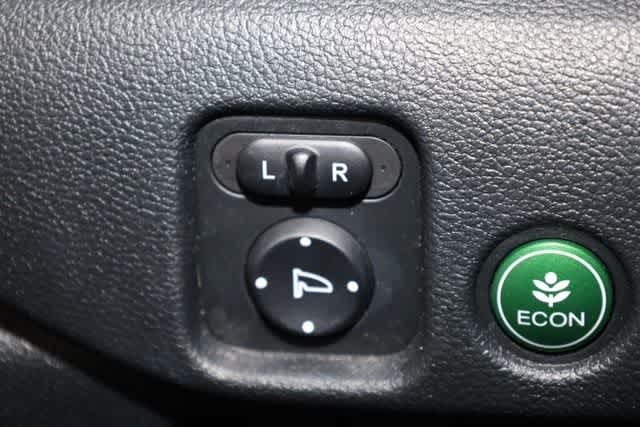 Thumbnail: 2023 Honda Passport - 19