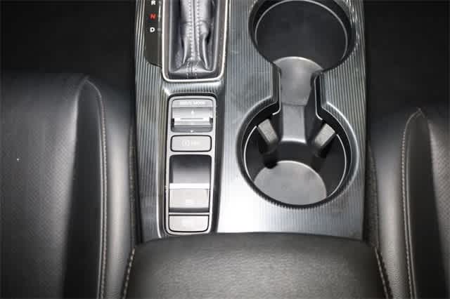 Thumbnail: 2024 Honda Civic - 35