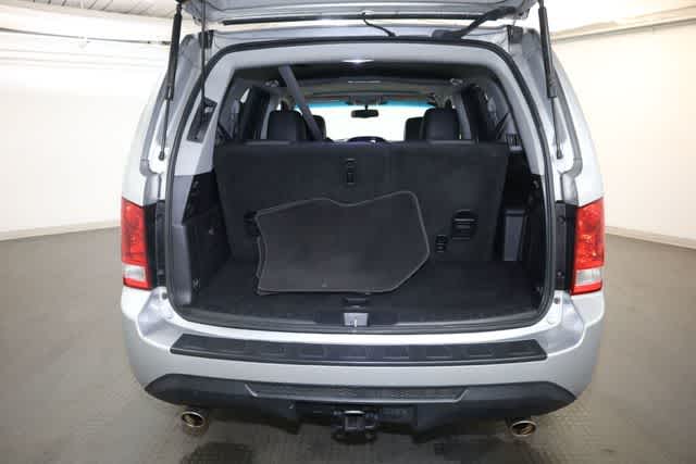 Thumbnail: 2013 Honda Pilot - 30