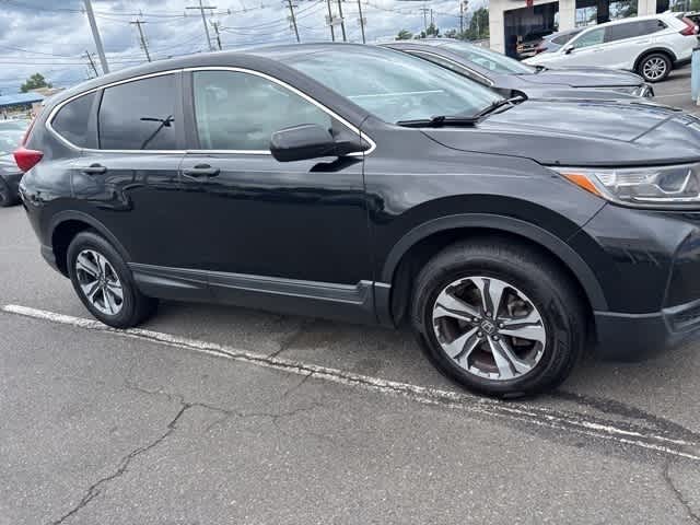 Thumbnail: 2019 Honda CR-V - 8