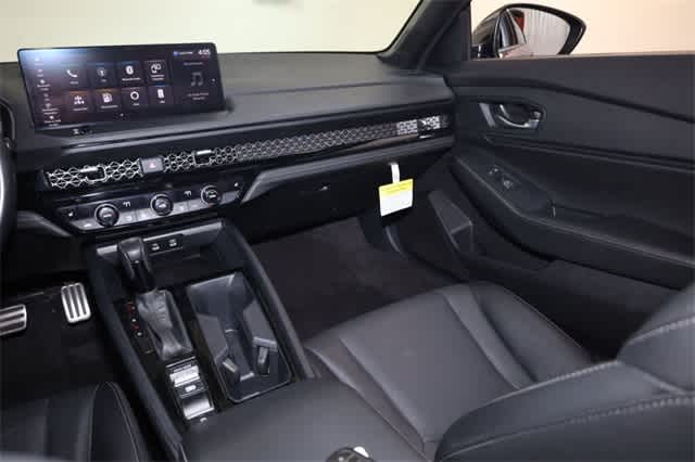 Thumbnail: 2024 Honda Accord - 18