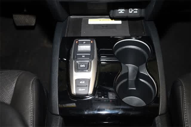 Thumbnail: 2023 Honda Passport - 32