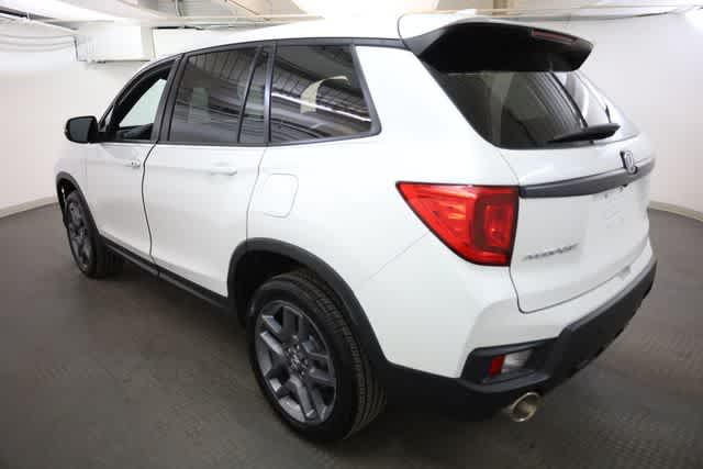 Thumbnail: 2023 Honda Passport - 4