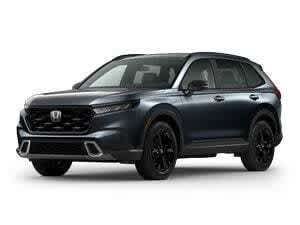 Thumbnail: 2026 Honda CR-V - 3
