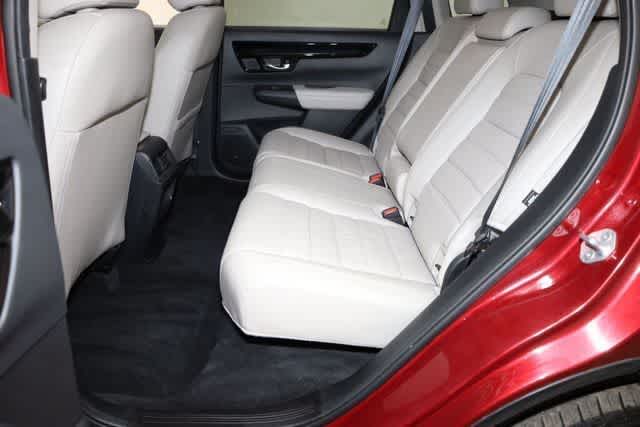 Thumbnail: 2023 Honda CR-V - 21