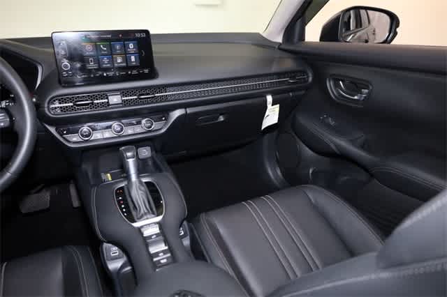 Thumbnail: 2023 Honda HR-V - 18