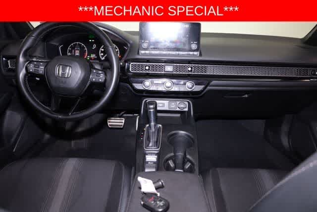 Thumbnail: 2023 Honda Civic - 17